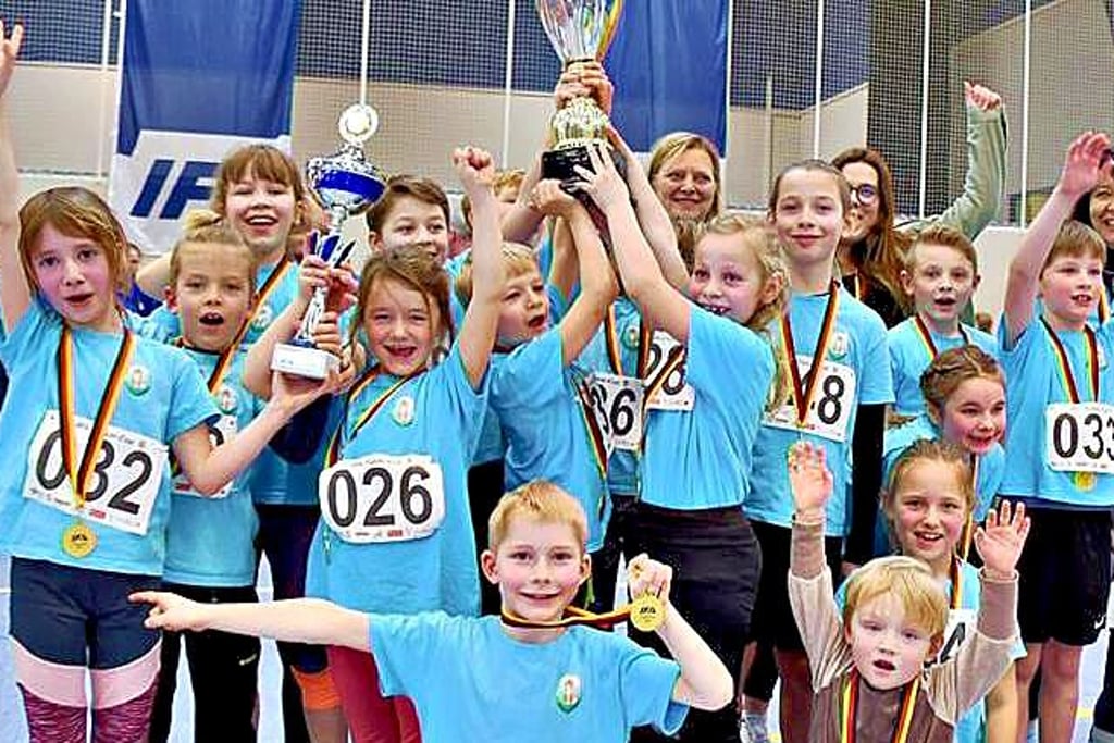Der IFA-Team-Cup wird am 23. März ausgetragen und von der Stadt finanziell unterstützt. Jubeln in diesem Jahr erneut die „Irxleber Füchse“?