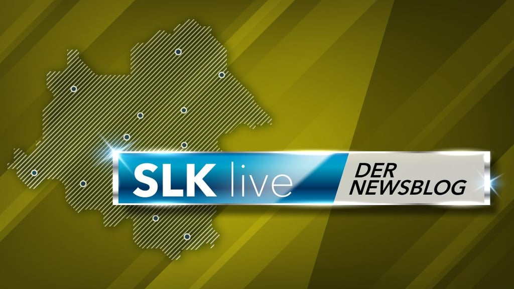 Alles, was im Salzlandkreis wichtig ist, erfahren Sie den ganzen Tag über bei SLK Live.