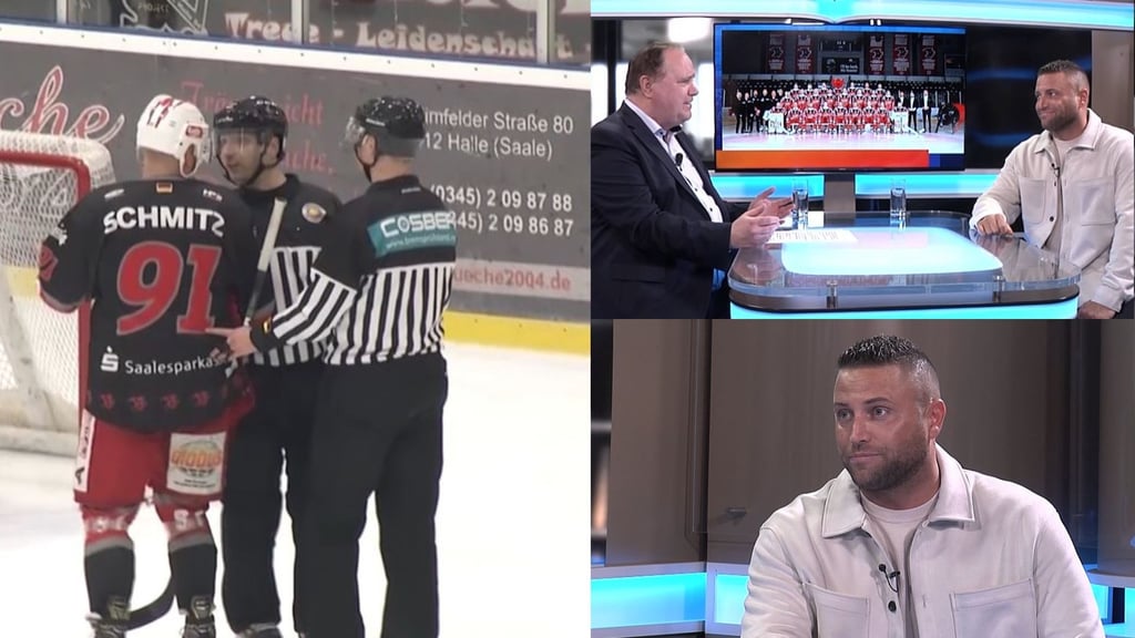 Die Saale Bulls MEC Halle 04 haben sportlich eine sehr durchwachsene Saison erleben müssen. Sportdirektor Kai Schmitz wirft im Interview ein Blick zurück auf die Höhen und Tiefen.