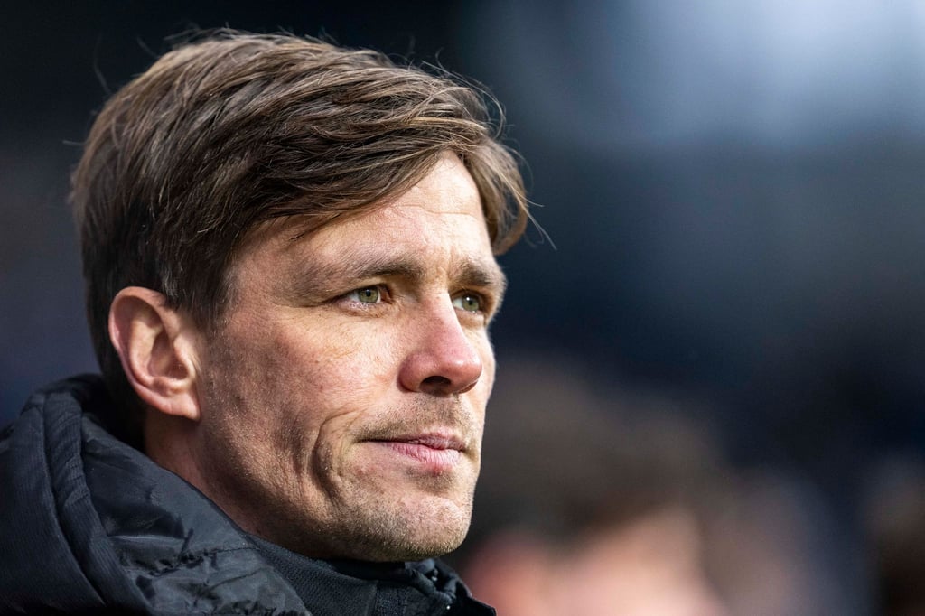 Wird neuer Werder-Geschäftsführer Fußball werden: Clemens Fritz.