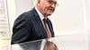 Bundespräsident Frank-Walter Steinmeier besucht die Zeiss AG.