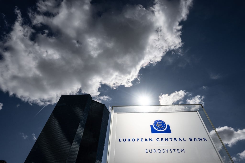 Ohne die Auflösung der milliardenschweren Risikovorsorge wäre der Verlust der EZB im vergangenen Jahr noch deutlich höher ausgefallen.