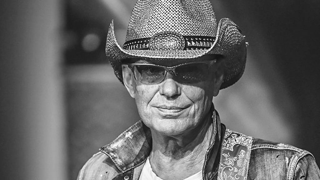 Fritz Puppel spielte bei City 50 Jahre lang Gitarre.