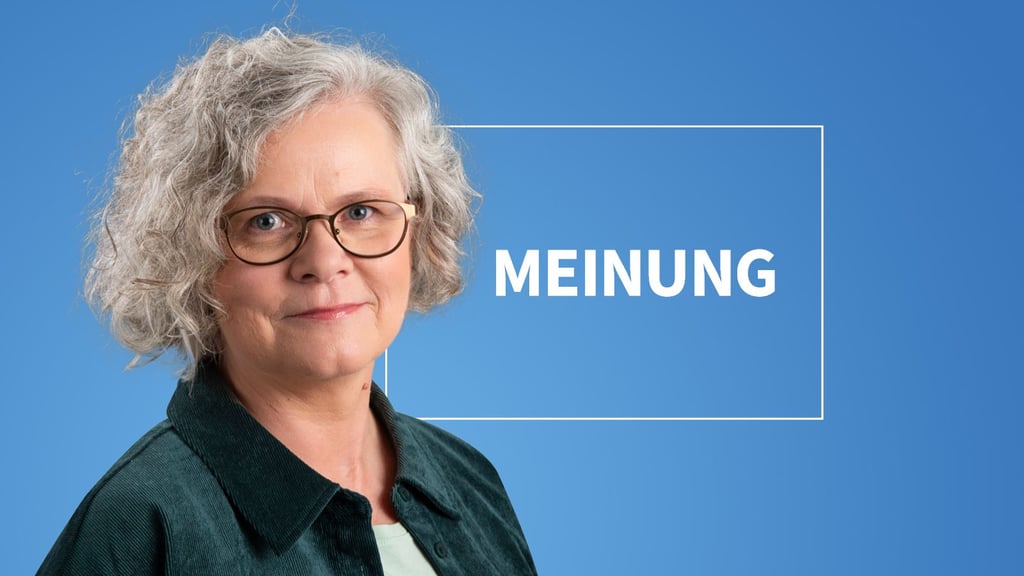 Norma Deneke ist Redakteurin bei der Volksstimme.