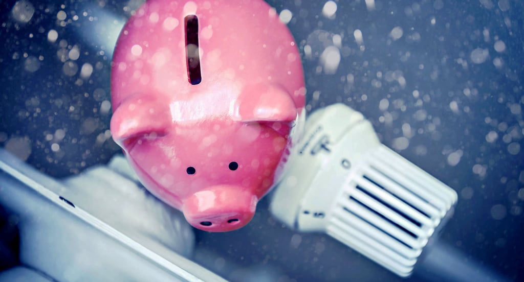 Energiekosten im Saalekreis sind im Aufwind: Versorger wie die Stadtwerke Merseburg und EnviaM erhöhen ihre Preise.