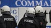 Die Polizei wird in Magdeburg vor und nach dem Spiel des 1. FC Magdeburg gegen Schalke 04 vermehrt Präsenz zeigen.