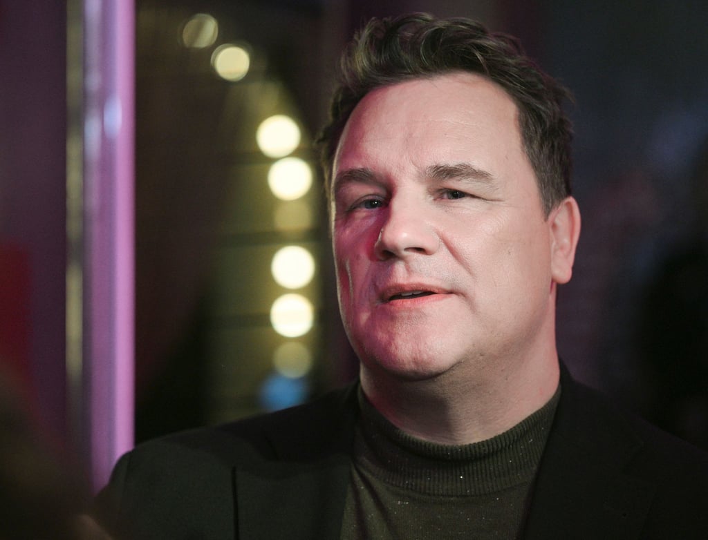 Guido Maria Kretschmer hat über den Abschied von seinen Eltern gesprochen.