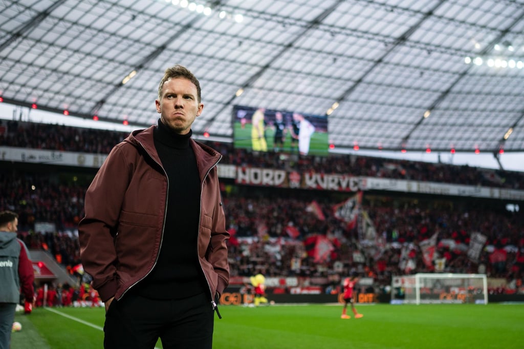In einem Spiegel-Interview äußert sich Nagelsmann zum Aus beim FC Bayern.