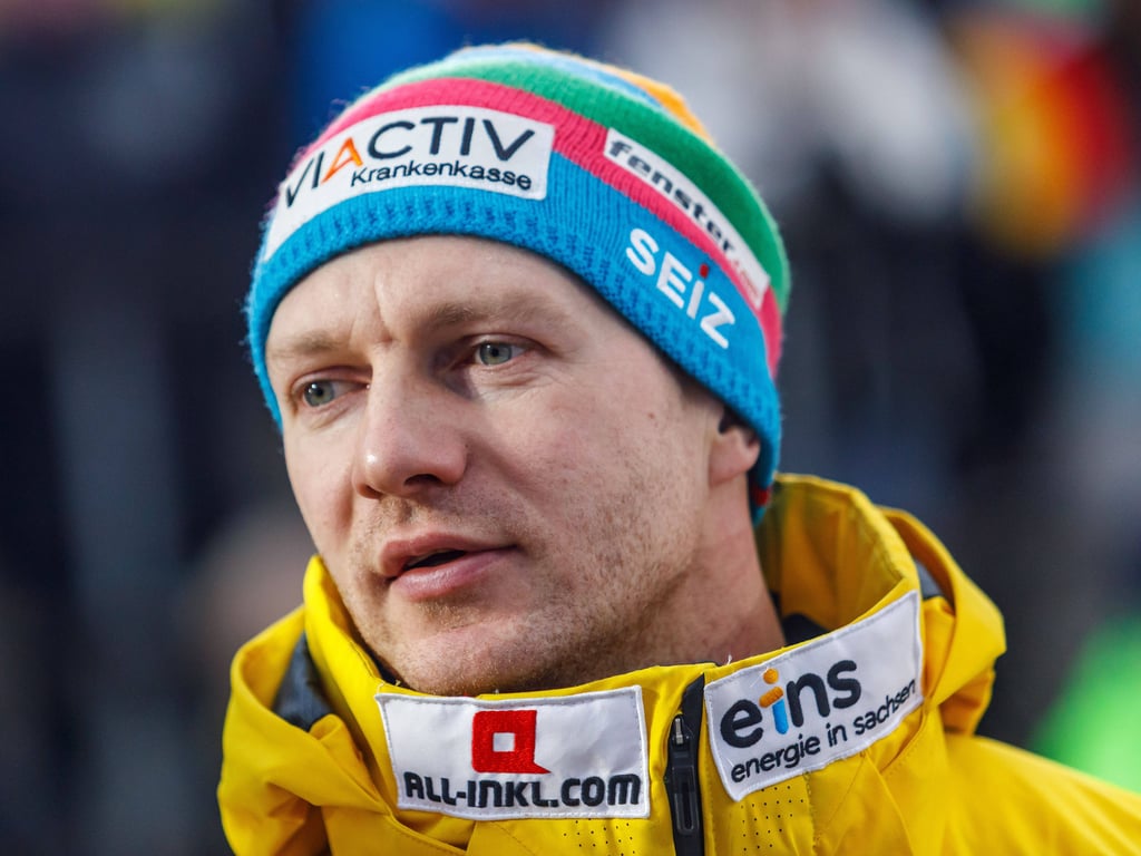 Francesco Friedrich will bei der WM seine nächsten Titel.