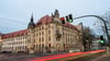 Am Landgericht Magdeburg läuft ein Prozess wegen Subventionsbetrugs in Dardesheim im Landkreis Harz.