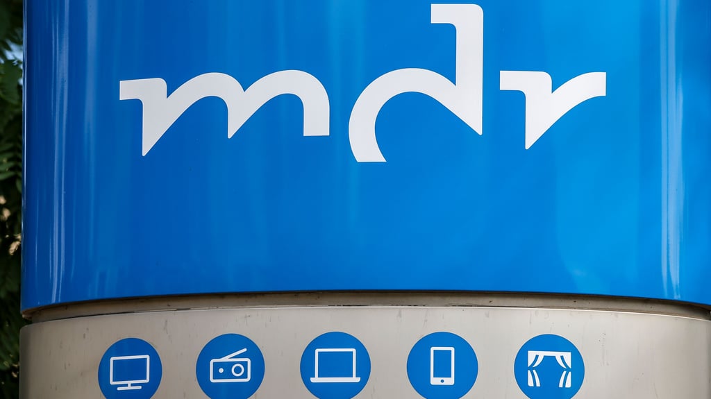 In rechten Medien werden mutmaßliche Treffen zwischen dem MDR und Vertretern des Verfassungsschutzes als Skandal inszeniert.