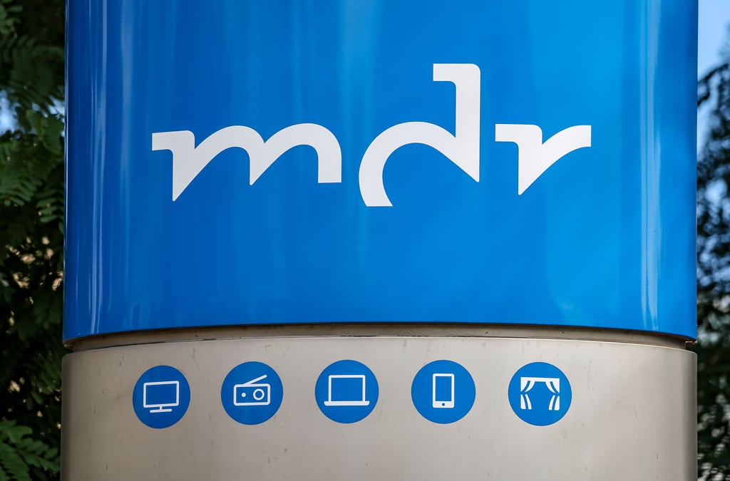 In rechten Medien werden mutmaßliche Treffen zwischen dem MDR und Vertretern des Verfassungsschutzes als Skandal inszeniert.