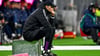 Bayern-Trainer Thomas Tuchel und die Sache mit der Alu-Kiste.