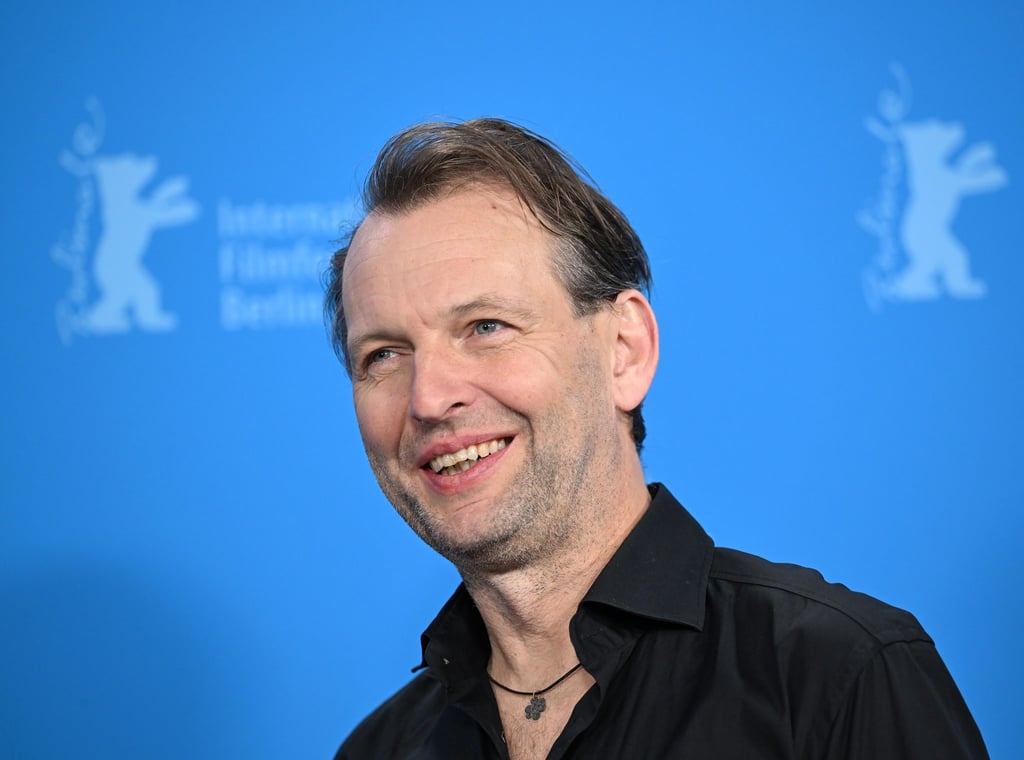 Kameramann Martin Gschlacht.