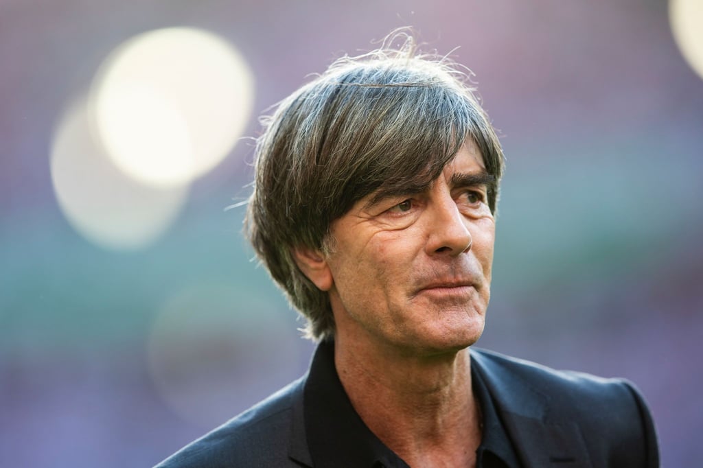 Schließt ein Engagement als Trainer in Deutschland aus: Joachim Löw.