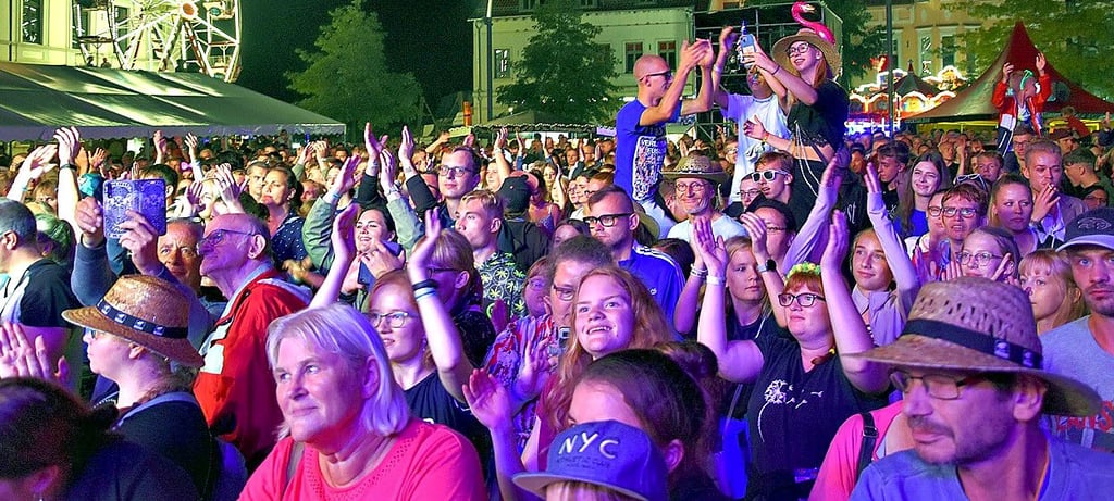 Veranstaltungen wie das Altstadtfest sind ein Publikumsmagnet. Sie kosten aber auch einiges an finanziellen und personellen Ressourcen.