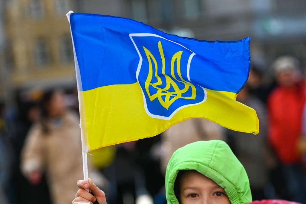 Gefragt wurde auch nach der Situation der ukrainischen Flüchtlinge in Deutschland. Nur 28 Prozent haben den Eindruck, deren Integration sei geglückt.