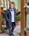 Ute Möbius zieht sich nach 34 Jahren als Ortsbürgermeisterin in Großmühlingen aus der Verantwortung zurück. 