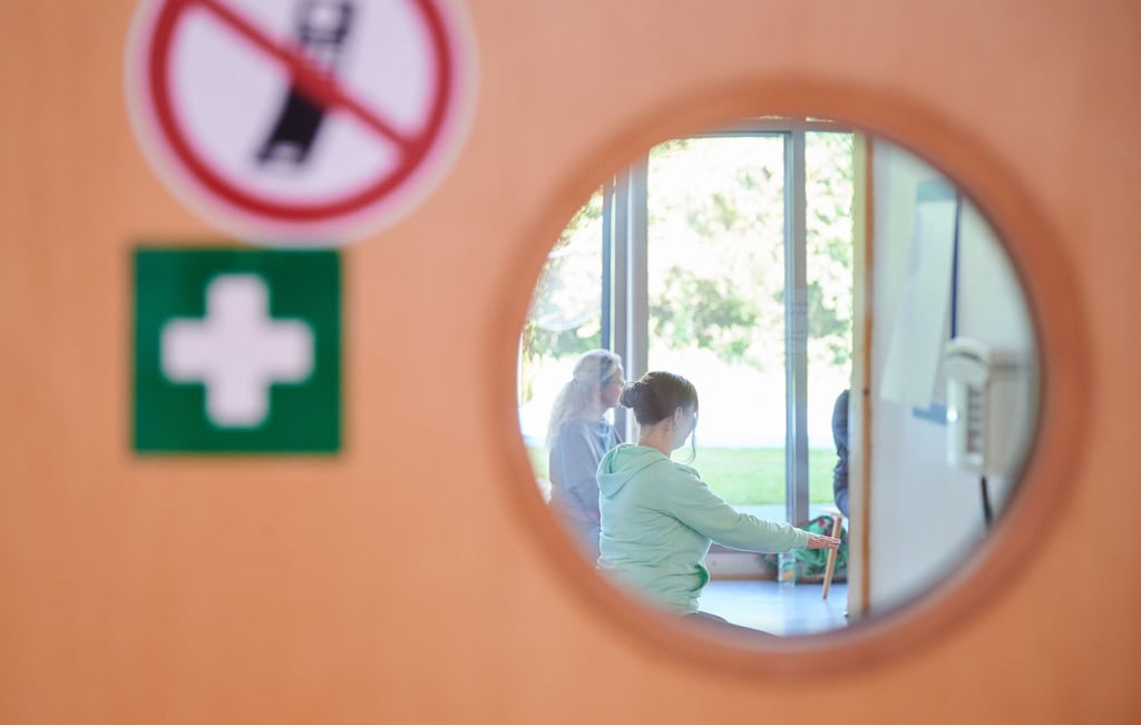 Eine Corona-Infektion kann anhaltende Gesundheitsprobleme nach sich ziehen, für die sich der Begriff Long Covid eingebürgert hat.