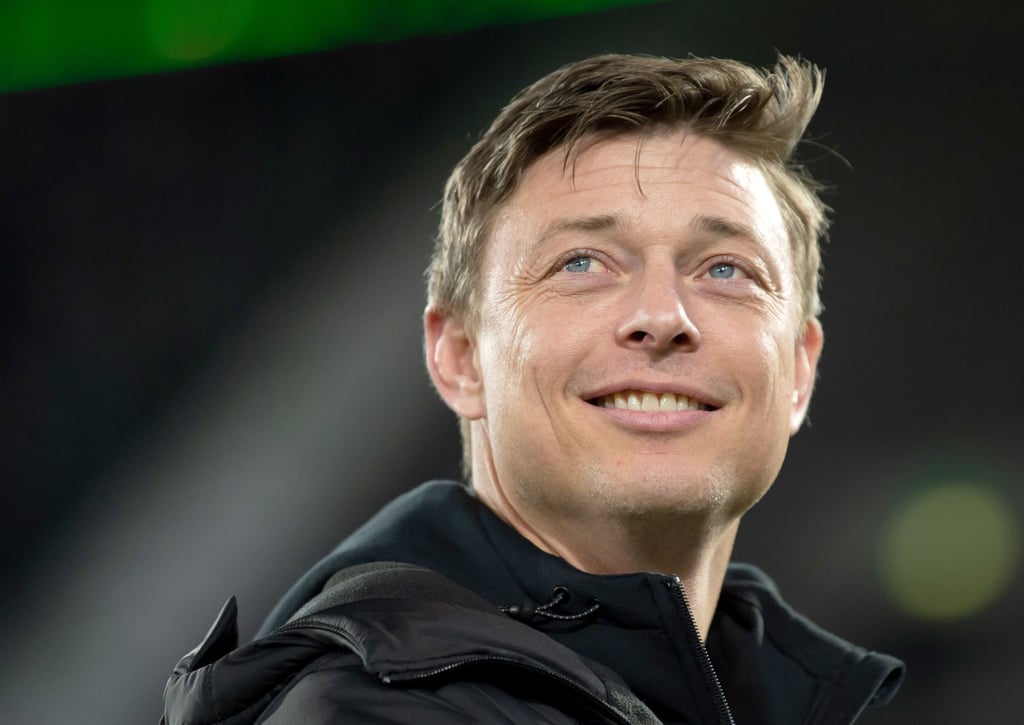 Soll Schweden als Trainer zur WM 2026 führen: Der Däne Jon Dahl Tomasson.