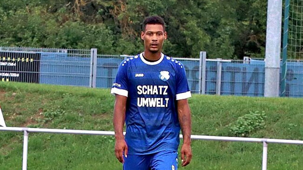 Kevin Schäffner (VfB)