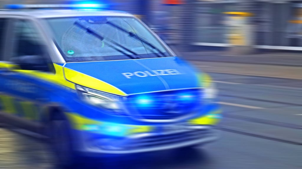 In Halle hat eine Frau Kopfhörer mitgenommen, die ein anderer Fahrgast verloren hatte. Nun sucht die Polizei Halle per Foto nach der Täterin. 