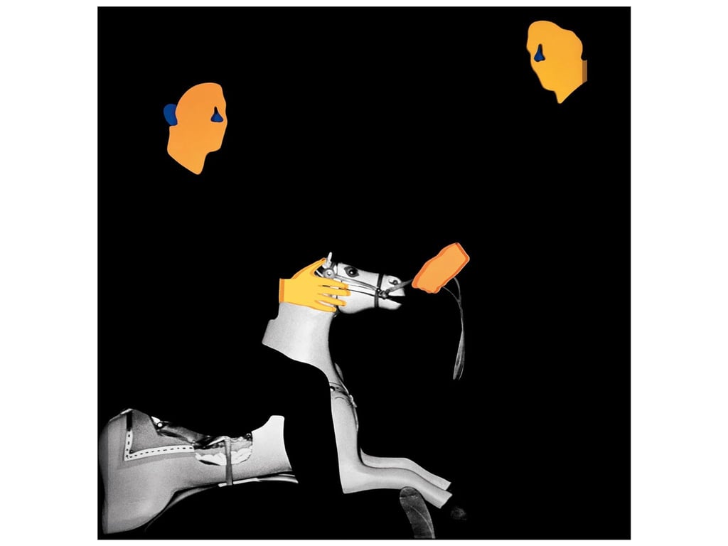 Optimistisch und melancholisch: „Loss Of Life“ von MGMT.