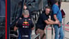 Christian Horner ist seit dem Einstieg von Red Bull in die Formel 1 der Teamchef.