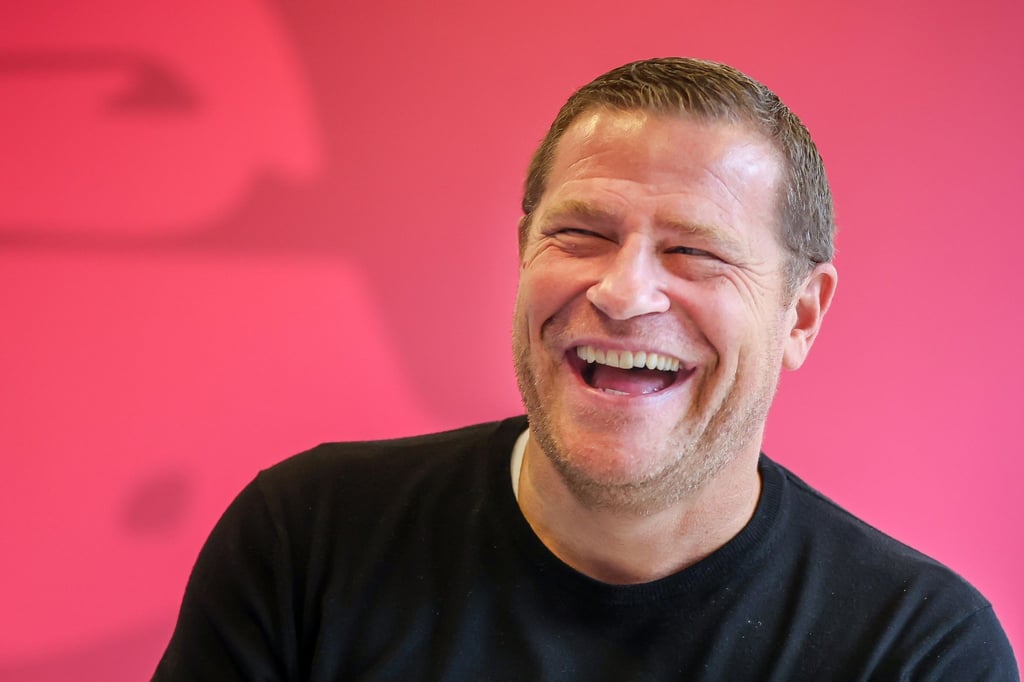 Die Münchner holen Max Eberl als Wunschlösung an die Säbener Straße.