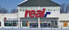 Real in Querfurt: Der Supermarkt wird schließen, nun gibt es einige Preisnachlässe. 