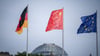 In Deutschland spielt China nur noch eine untergeordnete Rolle bei den Investitionsaktivitäten ausländischer Unternehmen.