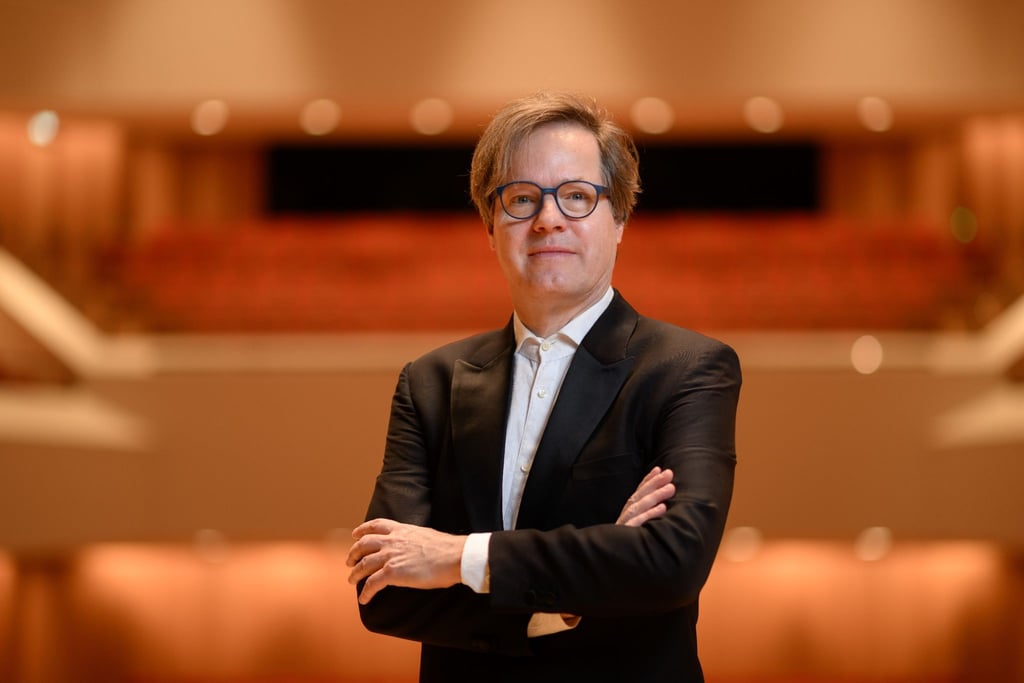 Jan Vogler, Musiker und Intendant der Dresdner Musikfestspiele.