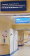 Die Tagesklinik im Salzwedeler Krankenhaus muss ab 1. März ohne einen ihrer Fachärzte auskommen.