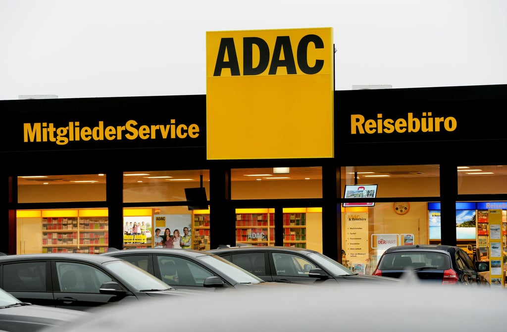 Der ADAC betreibt bereits bundesweit 170 Reisebüros.