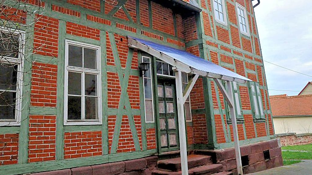 Bis zum Jubiläum soll das Schulmuseum erneuert werden.