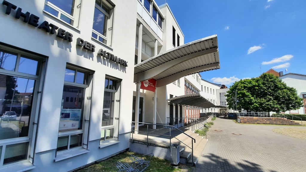 Das Theater der Altmark hat sich für die Spielzeit 2024/2025 Großes vorgenommen.