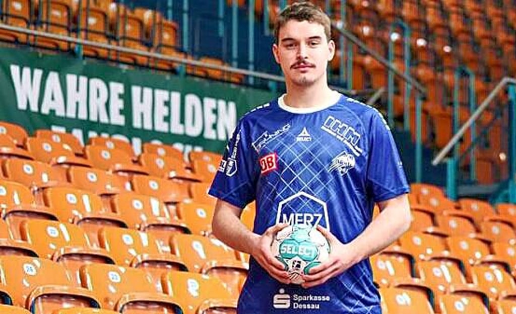 Marcel Nowak.