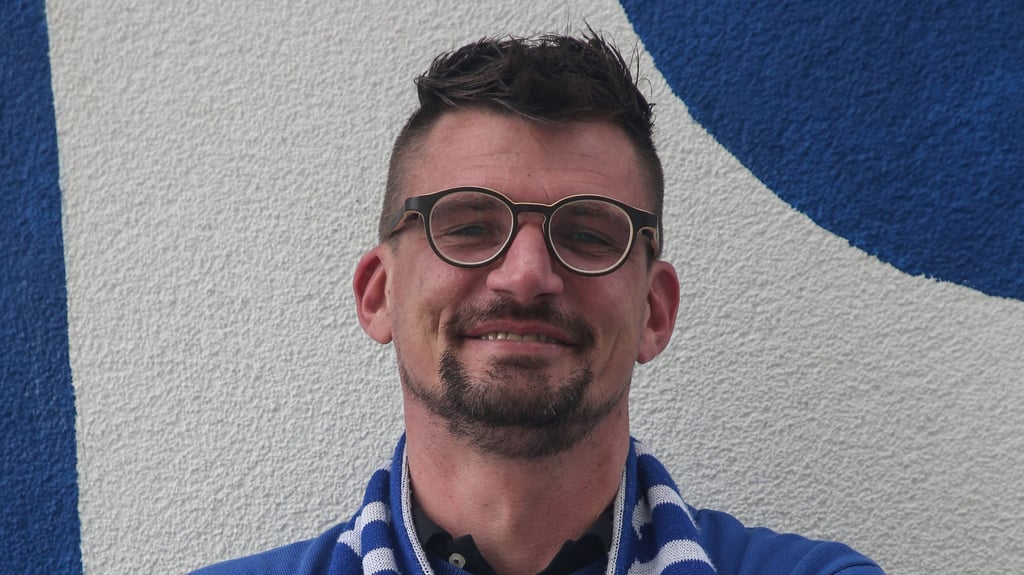 Matthias Niedung ist seit 2022 Vorsitzender des Aufsichtsrats beim 1. FC Magdeburg.