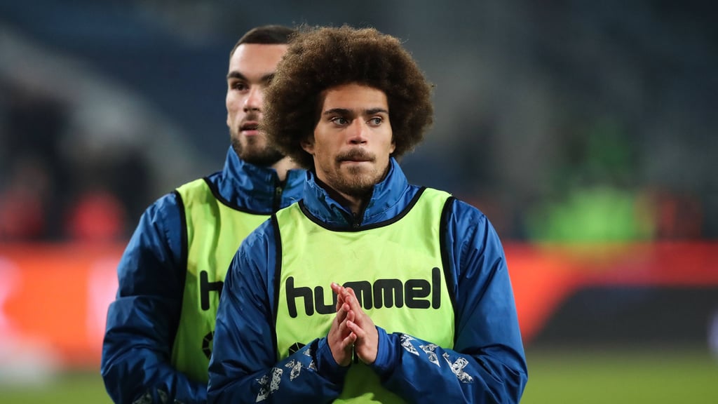 Jonah Fabisch vom 1. FC Magdeburg fällt wochenlang aus. Zwei weitere Spieler sind gefährdet.