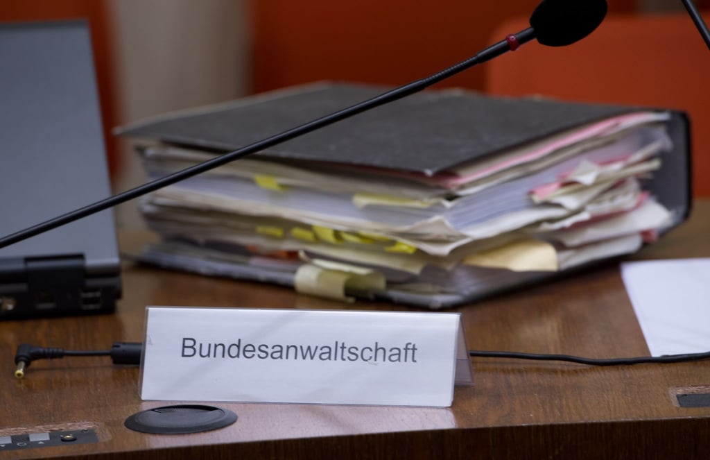 Der NSU-Prozess gegen Mitglieder wie Beate Zschäpe lief ab Mai 2013 vor dem Oberlandesgericht München.