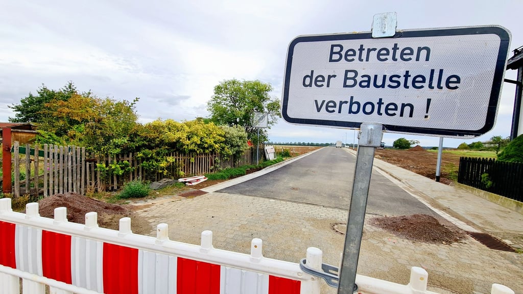 Wernigerodes Stadtrat hat grünes Licht für ein neues Wohngebiet gegeben.