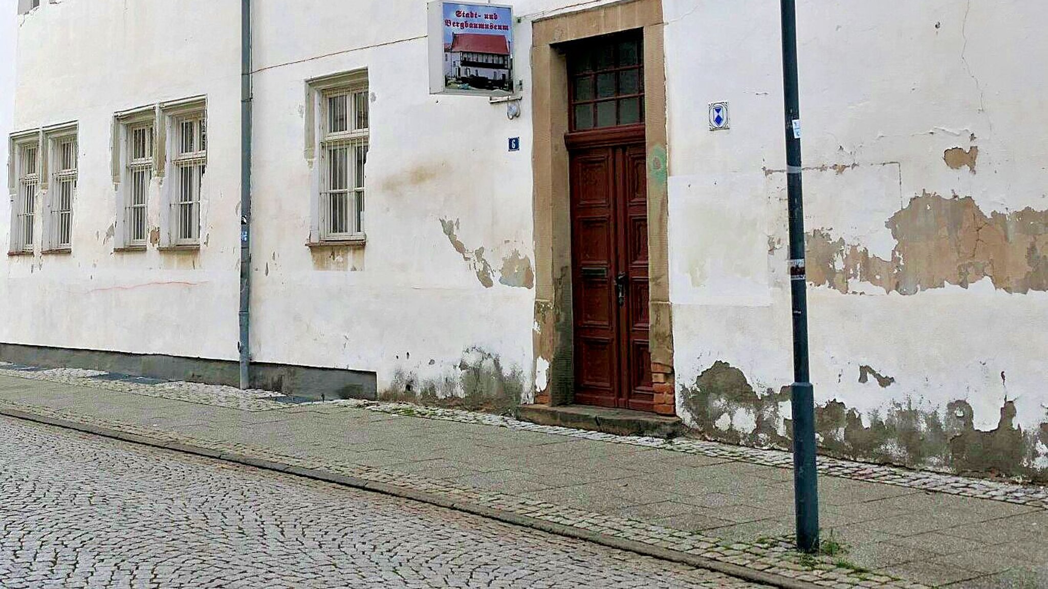 Heimatgeschichte, Bildung und Freizeit Staßfurt gibt einem seiner