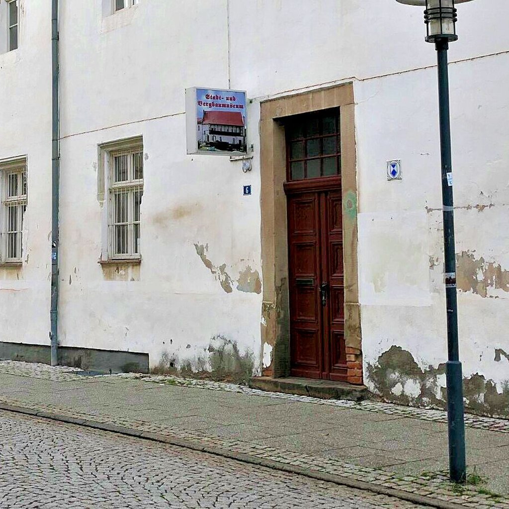 Heimatgeschichte, Bildung und Freizeit Staßfurt gibt einem seiner