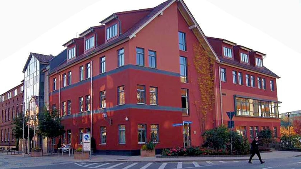 Der Haushalt in Wolmirstedt steht.