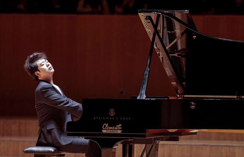 Lang Lang: „Ich wollte schon immer französische Musik aufnehmen.“
