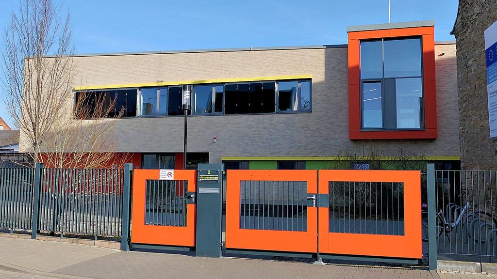 Die Elternbeiträge für die Betreuung der Kinder in der Verbandsgemeinde Saale-Wipper sollen in diesem Jahr angehoben werden. Das betrifft auch die Kita „Güstn’er Spatzen“