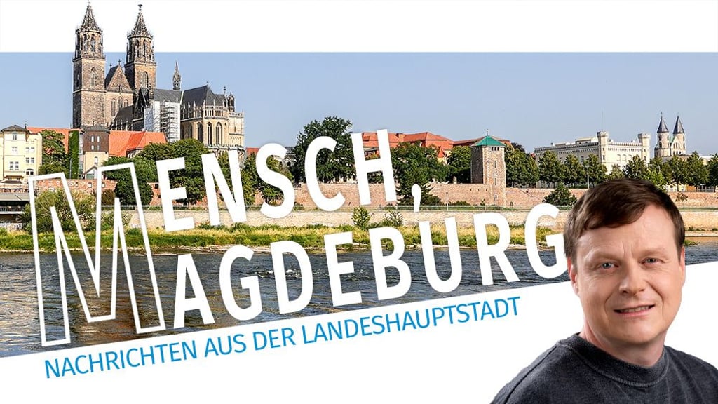 Martin Rieß ist Reporter bei der Volksstimme.