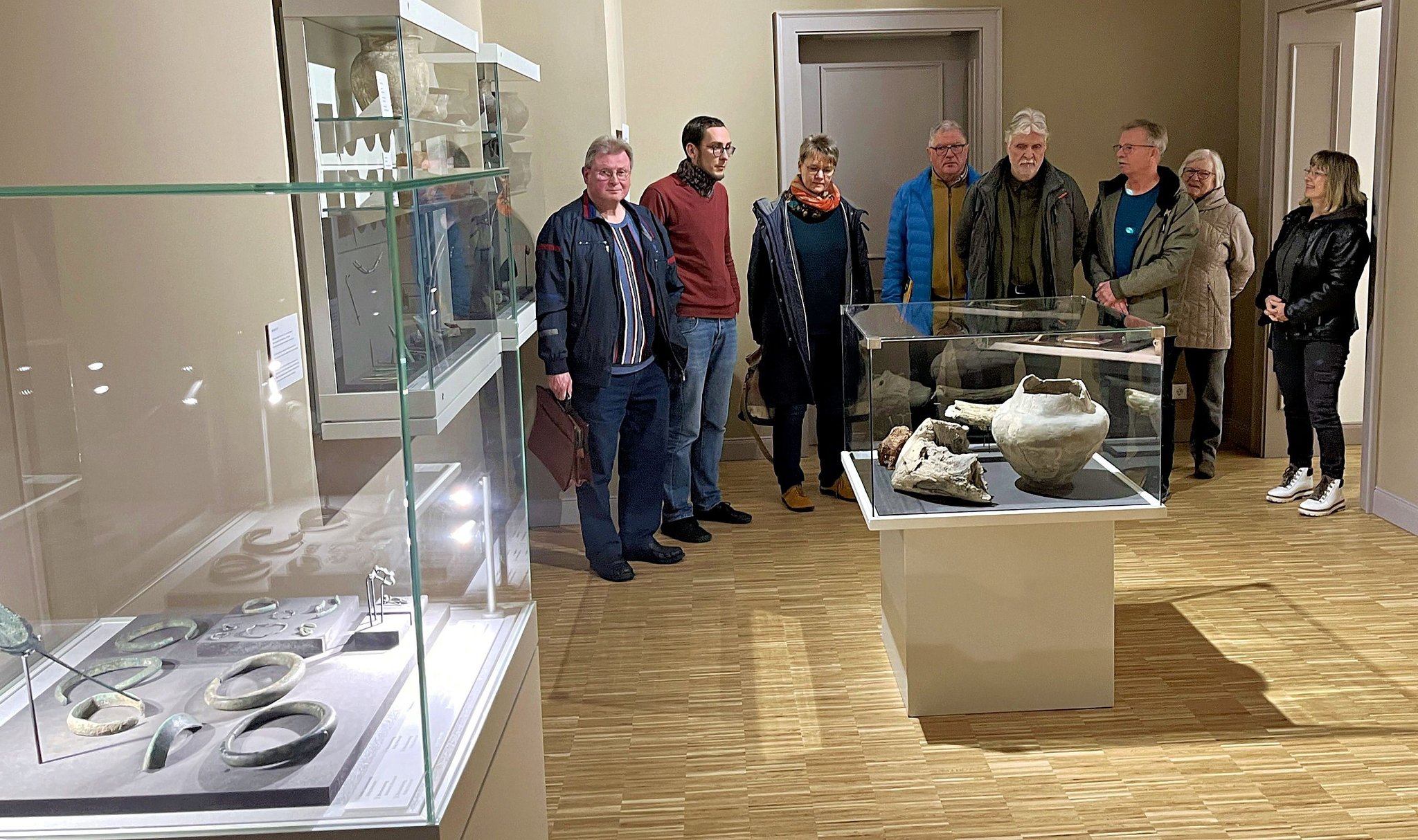 Erfolgreiche Premiere Einblicke und Zukunftsideen Offener