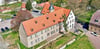 Archivbild: Blick auf das Novalis-Museum Schloss Oberwiederstedt