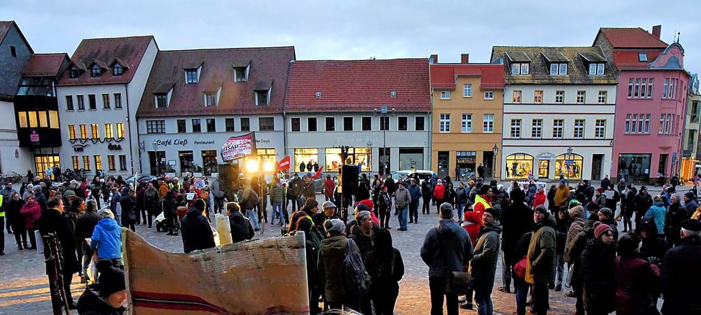 demo köthen